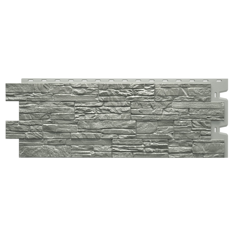 Фасадная панель Docke STEIN Базальт