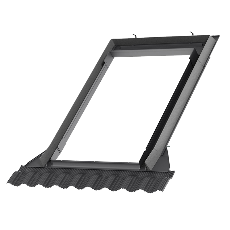 Оклад Velux Стандарт профилированное покрытие 114x118 EWR 0000 SR06