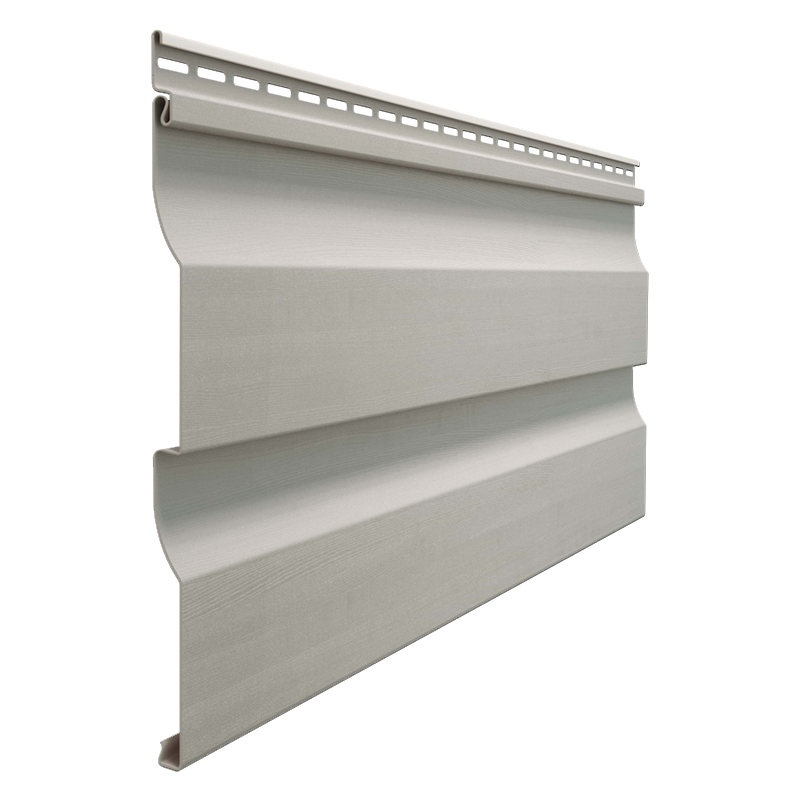 Сайдинг Docke PREMIUM D4,5D Халва 3600 мм