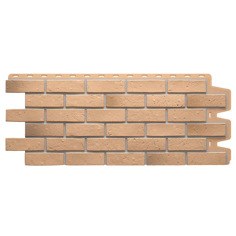 Фасадная панель Docke BERG Золотой