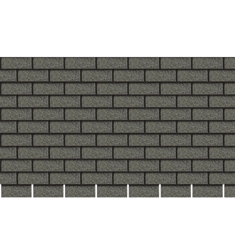 Фасадная плитка Docke BRICK Серый