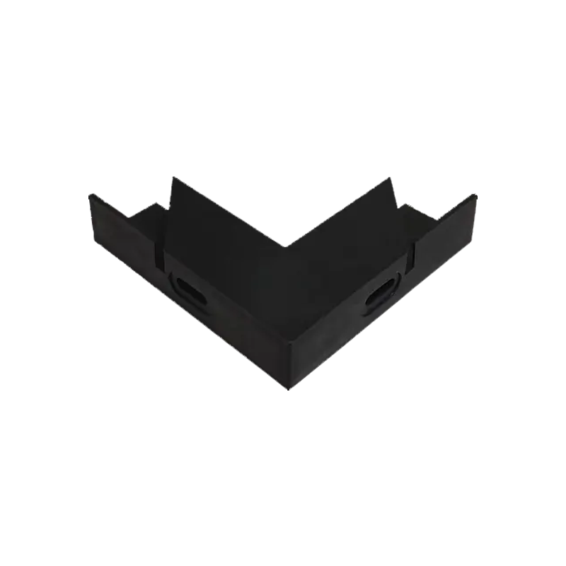 Стартовый угол №2 для фасадной панели Альта-Профиль 95x95 мм со скидкой в Санкт-Петербурге 