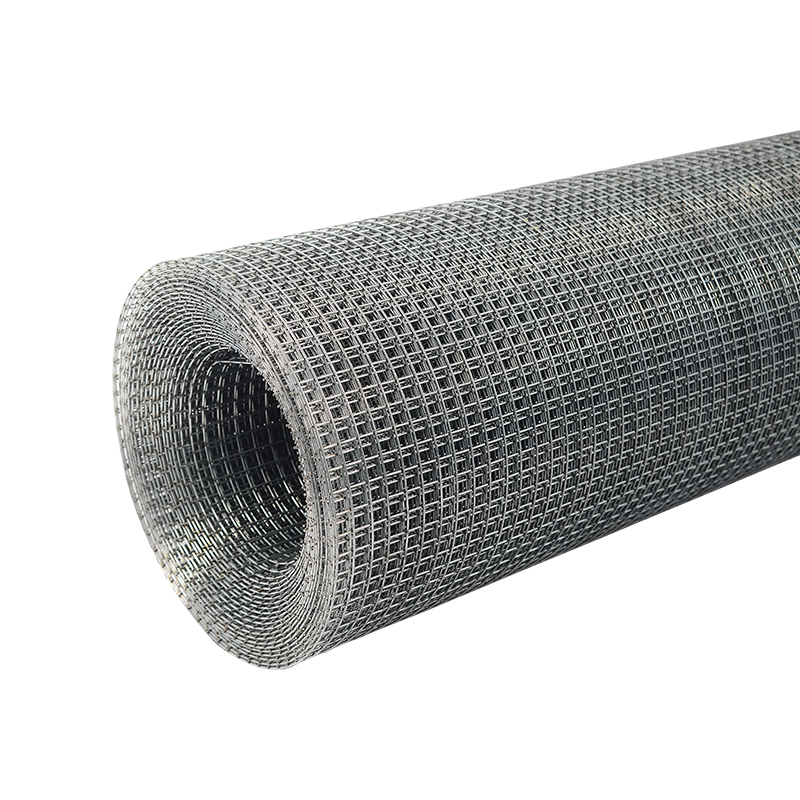 Сетка сварная Каскад Zn ячейка 25x25 1000 мм x 15 м