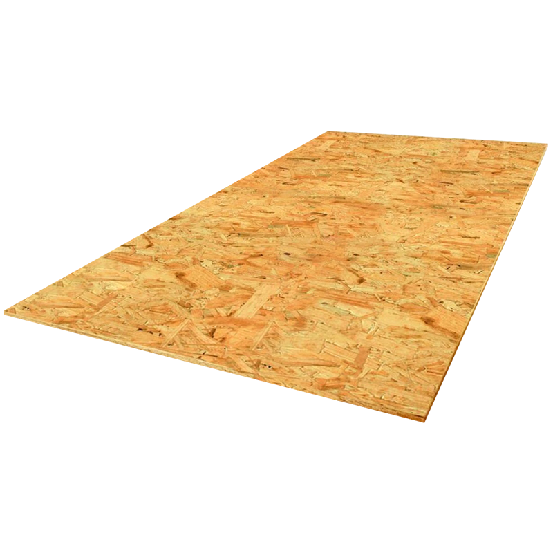 OSB-3 Талион (UltraLam) 2500x1250 12 мм