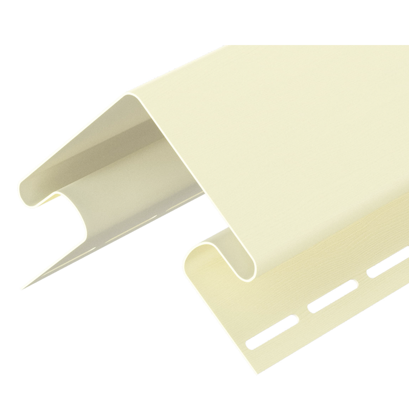 Внешний угол Docke PREMIUM/STANDARD универсальный Банан 3000 мм