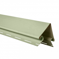 Внешний угол Альта Классика Салатовый 3000 мм