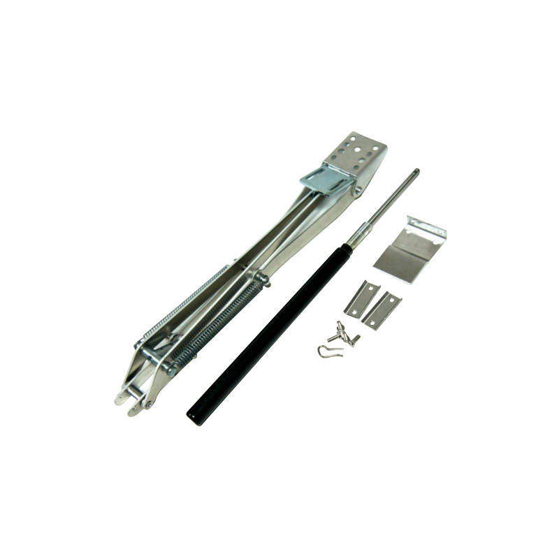 Автомат для проветривания