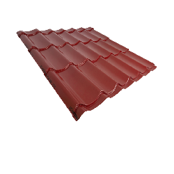 Металлочерепица Скандинавия купить