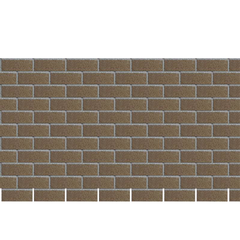 Фасадная плитка Docke BRICK Бежевый