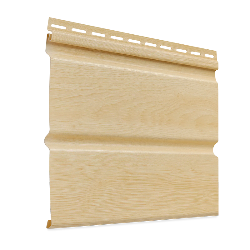 Сайдинг Альта Брус Люкс Бук 3000 мм