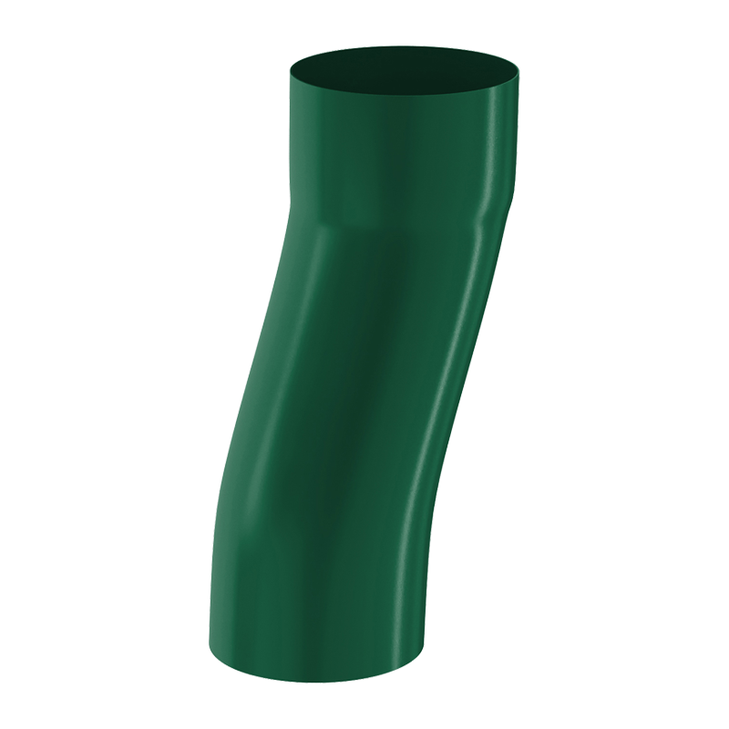 S-обвод AquaSystem D90 RAL6005