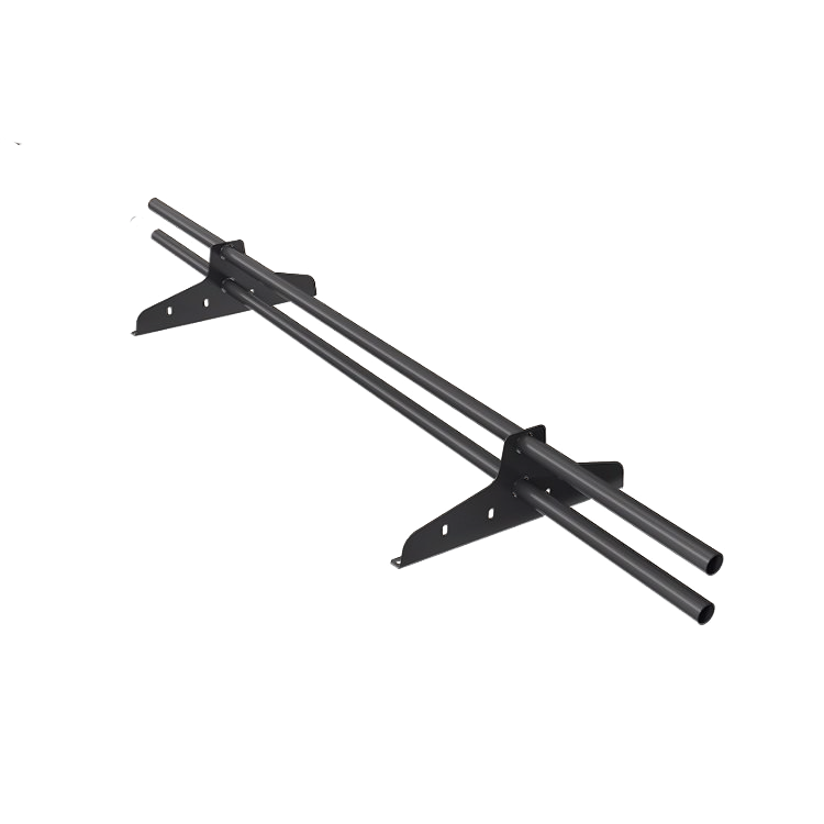 Снегозадержатель трубчатый NewLine RAL7024 25 мм сечение круглое 1500 мм