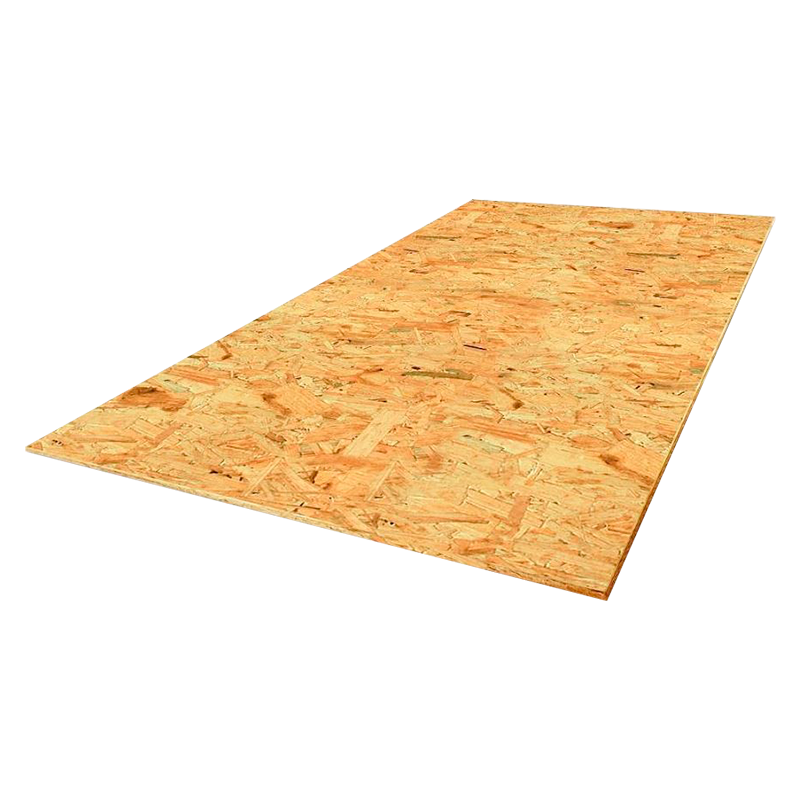 OSB-3 Талион (UltraLam) 2500x1250 9 мм