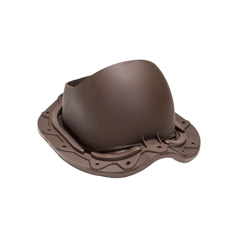 Проходной элемент MUOTOKATE Vilpe RR32 Коричневый 330x261 мм