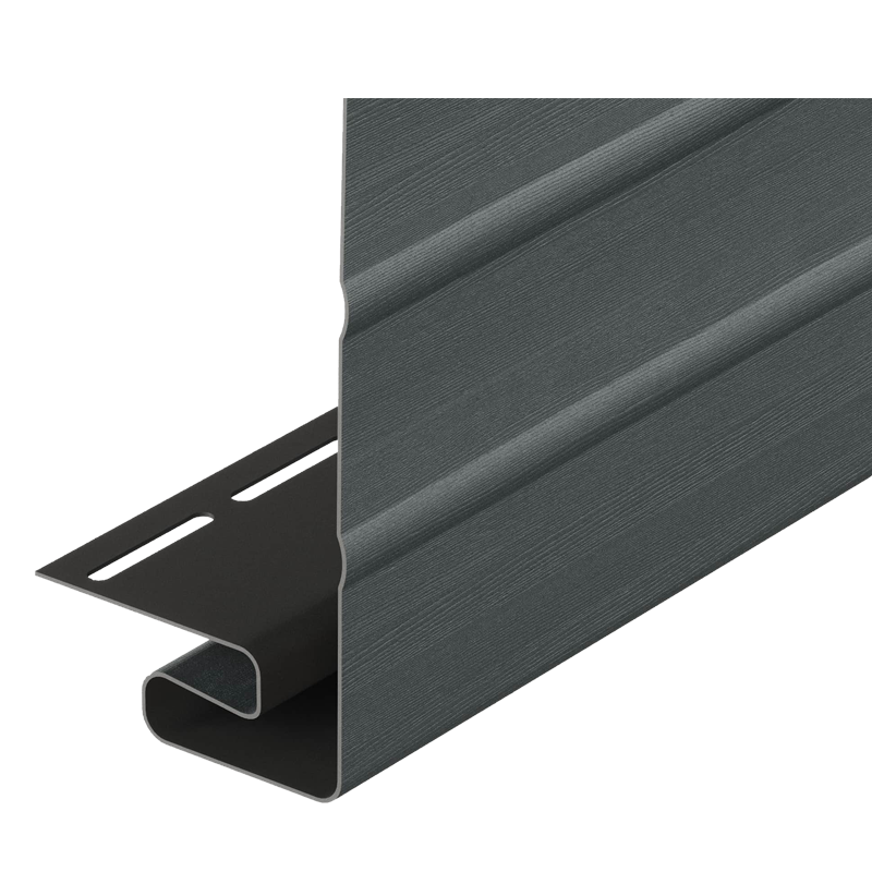 J-фаска Docke PREMIUM/STANDARD универсальная 180 мм Графит 3000 мм