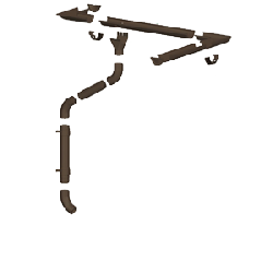 Водостоки Металл Профиль