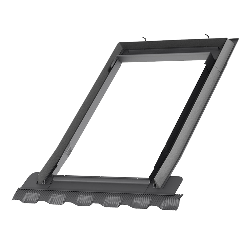 Оклад Velux Стандарт профилированное покрытие 78x118 EZR 0000 MR06