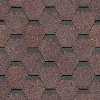 Сота Коричневый