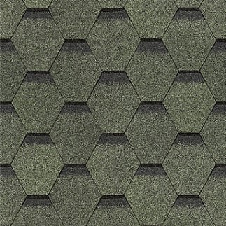 Карат Зеленый