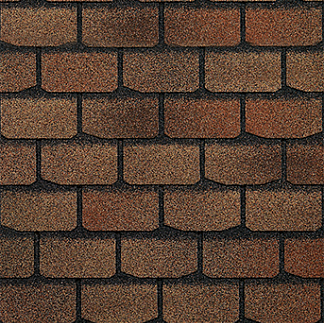 Плитка Светло-коричневый