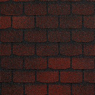 Плитка Красный