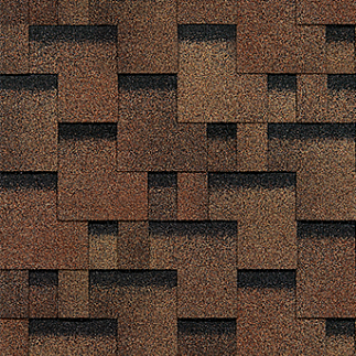 Лабиринт Светло-коричневый