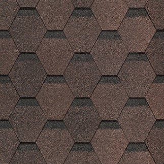 Карат Коричневый