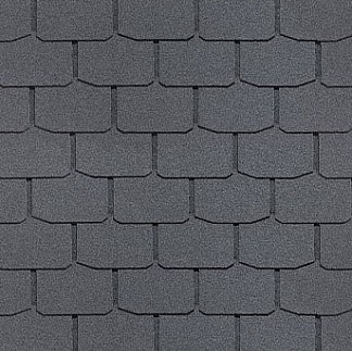 Крона Серый