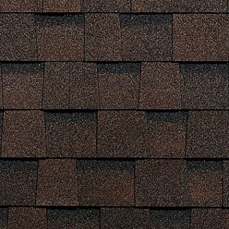 Dragon Europa Темно-коричневый