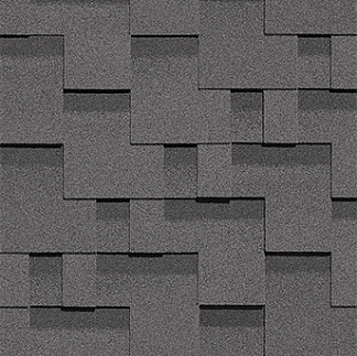 Тетрис Серый