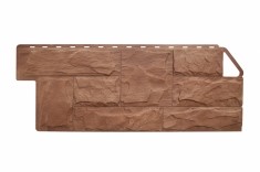 Терракотовый