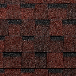 Dragon Europa Красный