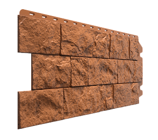 Терракотовый