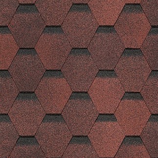 Карат Красный