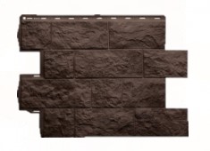 Коричневый