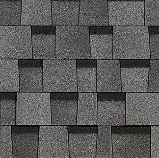 Dragon Standard Серый