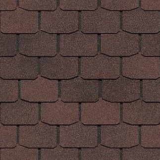 Сланец Коричневый