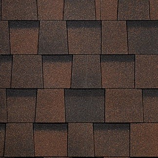 Dragon Standard Темно-коричневый