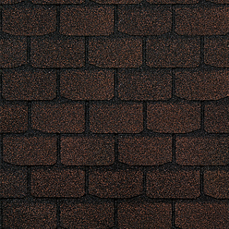 Плитка Коричневый