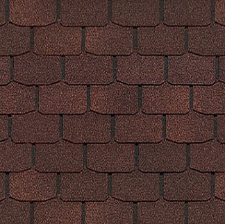 Крона Коричневый